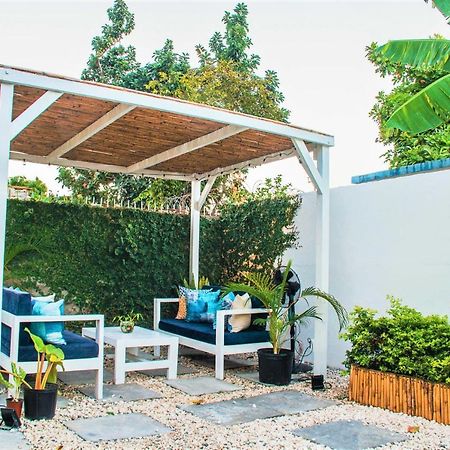 Eventuality B&B New קינגסטון מראה חיצוני תמונה
