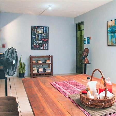 Eventuality B&B New קינגסטון מראה חיצוני תמונה