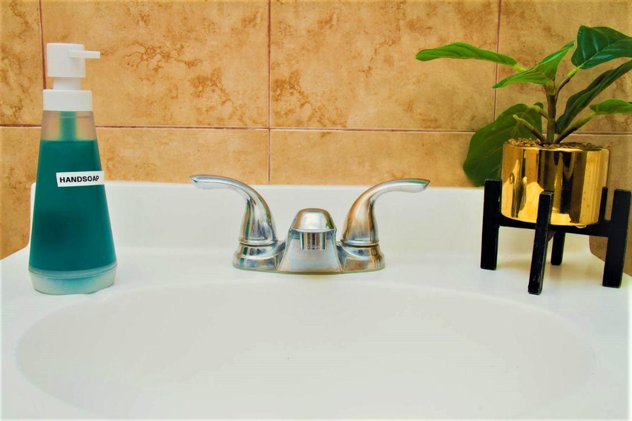 Eventuality B&B New קינגסטון מראה חיצוני תמונה