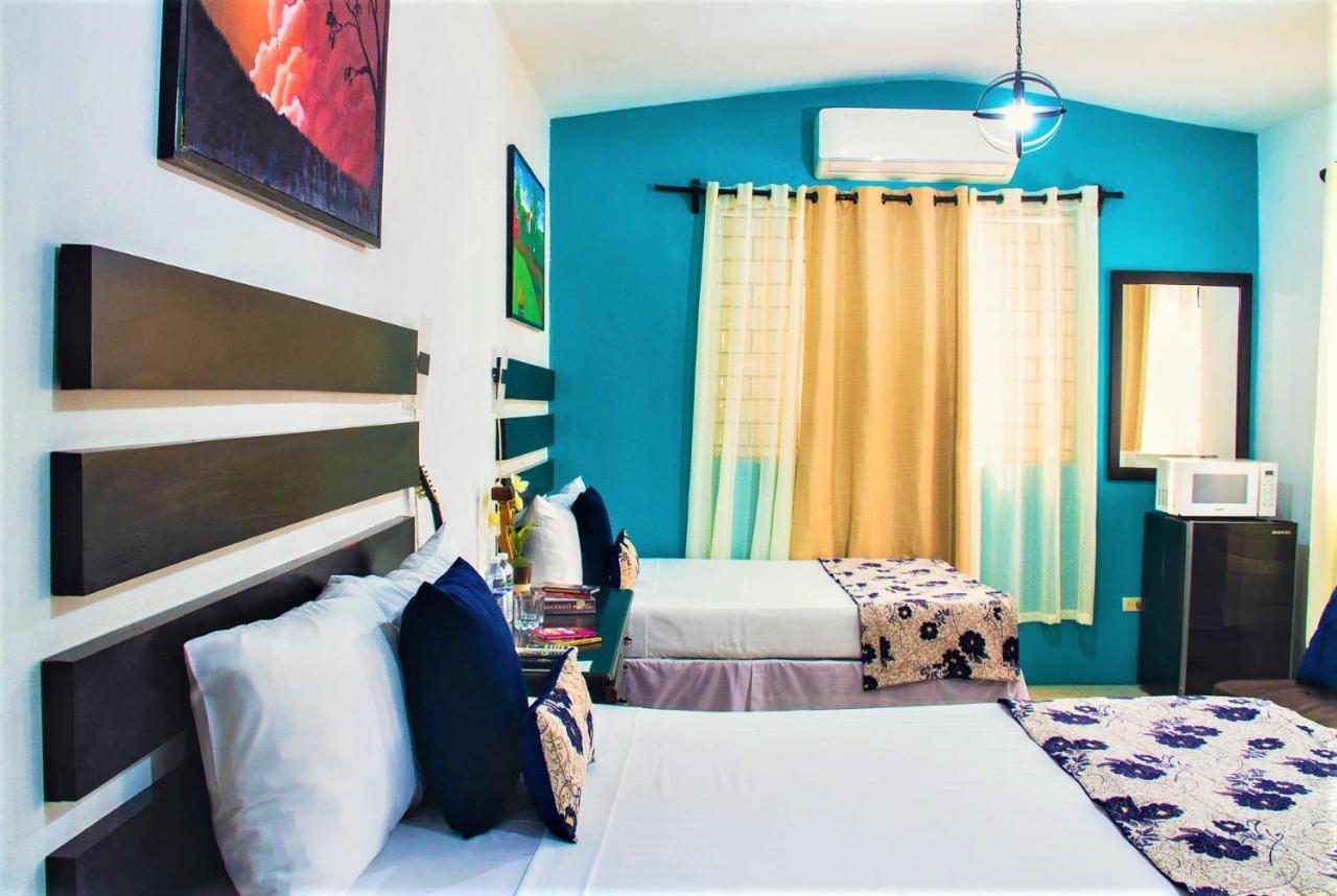 Eventuality B&B New קינגסטון מראה חיצוני תמונה
