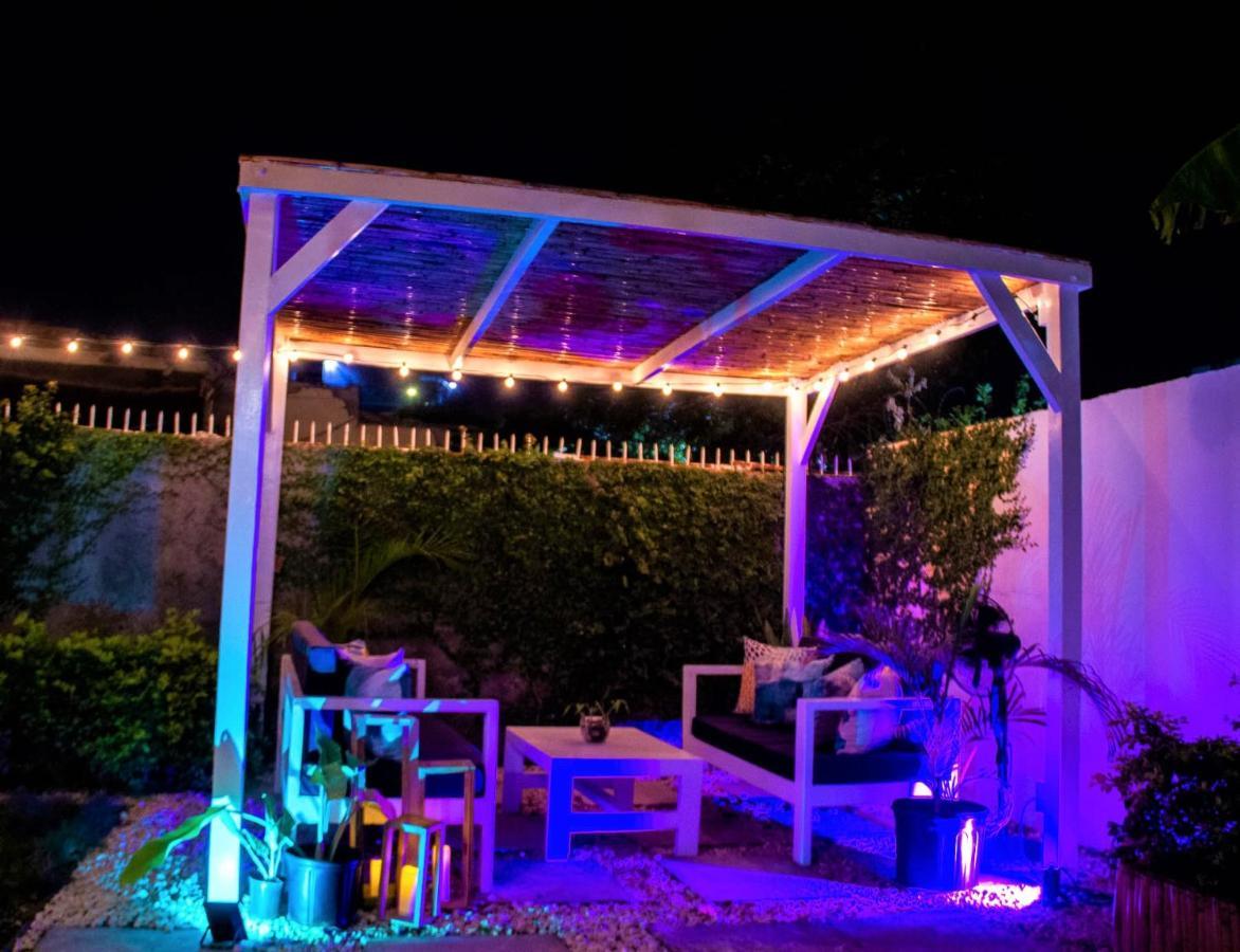 Eventuality B&B New קינגסטון מראה חיצוני תמונה