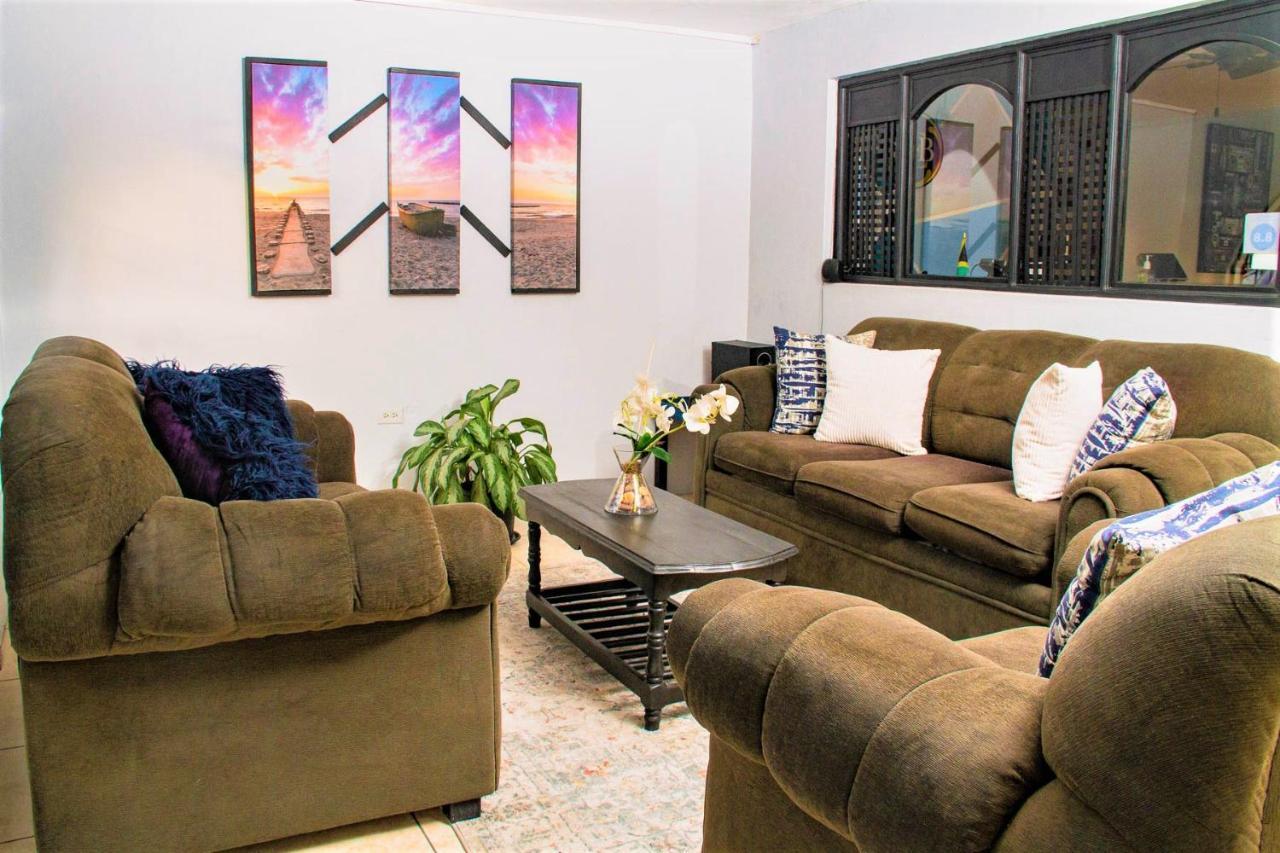 Eventuality B&B New קינגסטון מראה חיצוני תמונה
