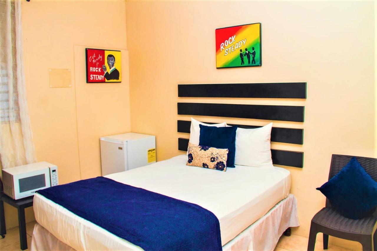 Eventuality B&B New קינגסטון מראה חיצוני תמונה
