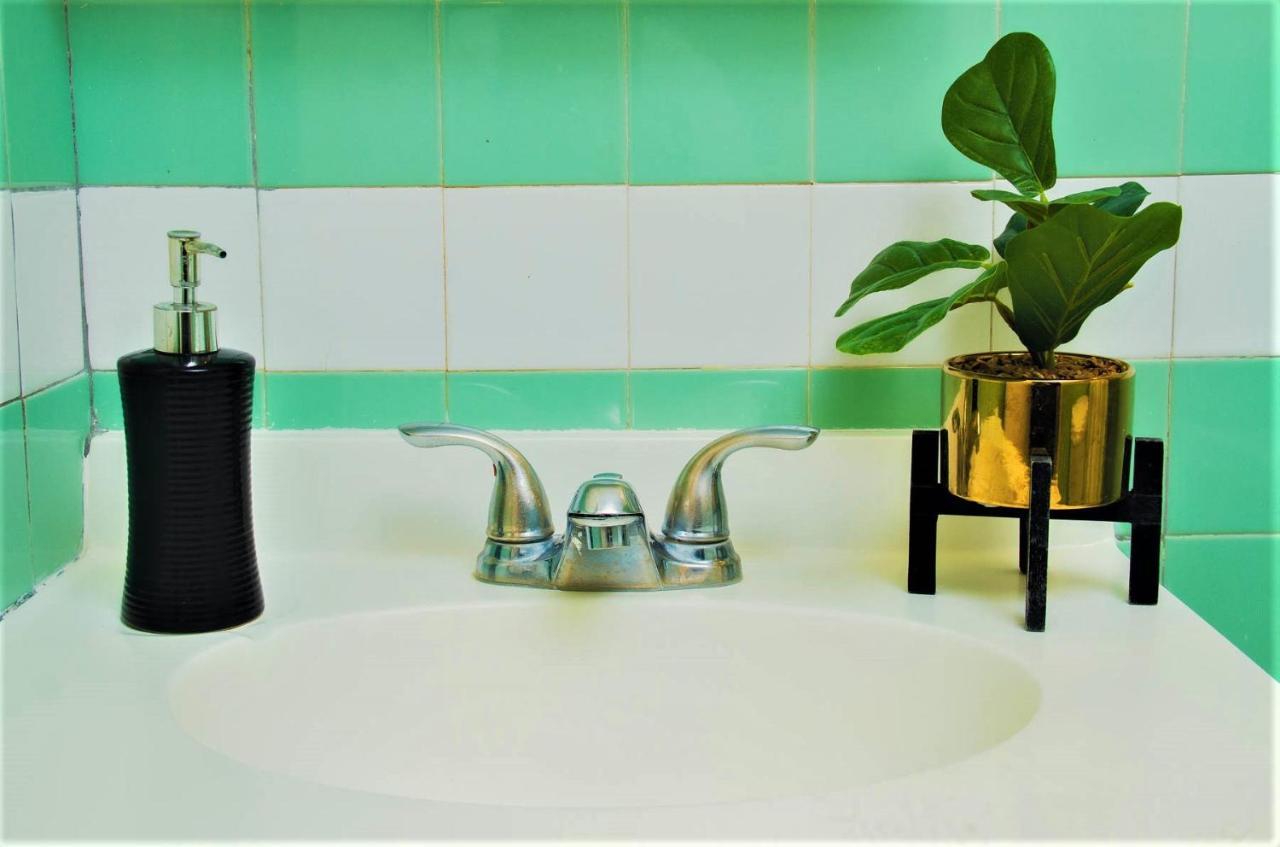 Eventuality B&B New קינגסטון מראה חיצוני תמונה
