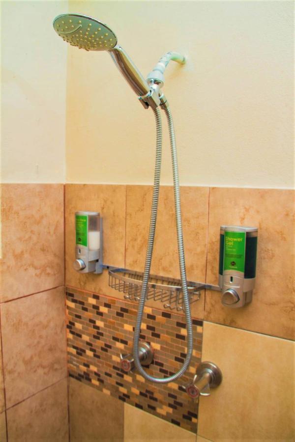 Eventuality B&B New קינגסטון מראה חיצוני תמונה