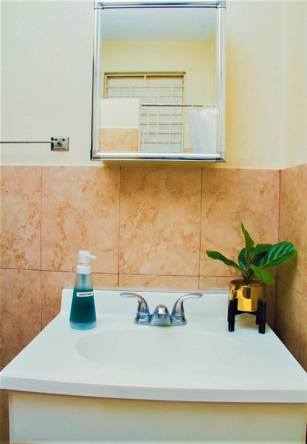 Eventuality B&B New קינגסטון מראה חיצוני תמונה