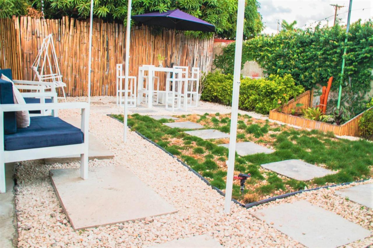 Eventuality B&B New קינגסטון מראה חיצוני תמונה