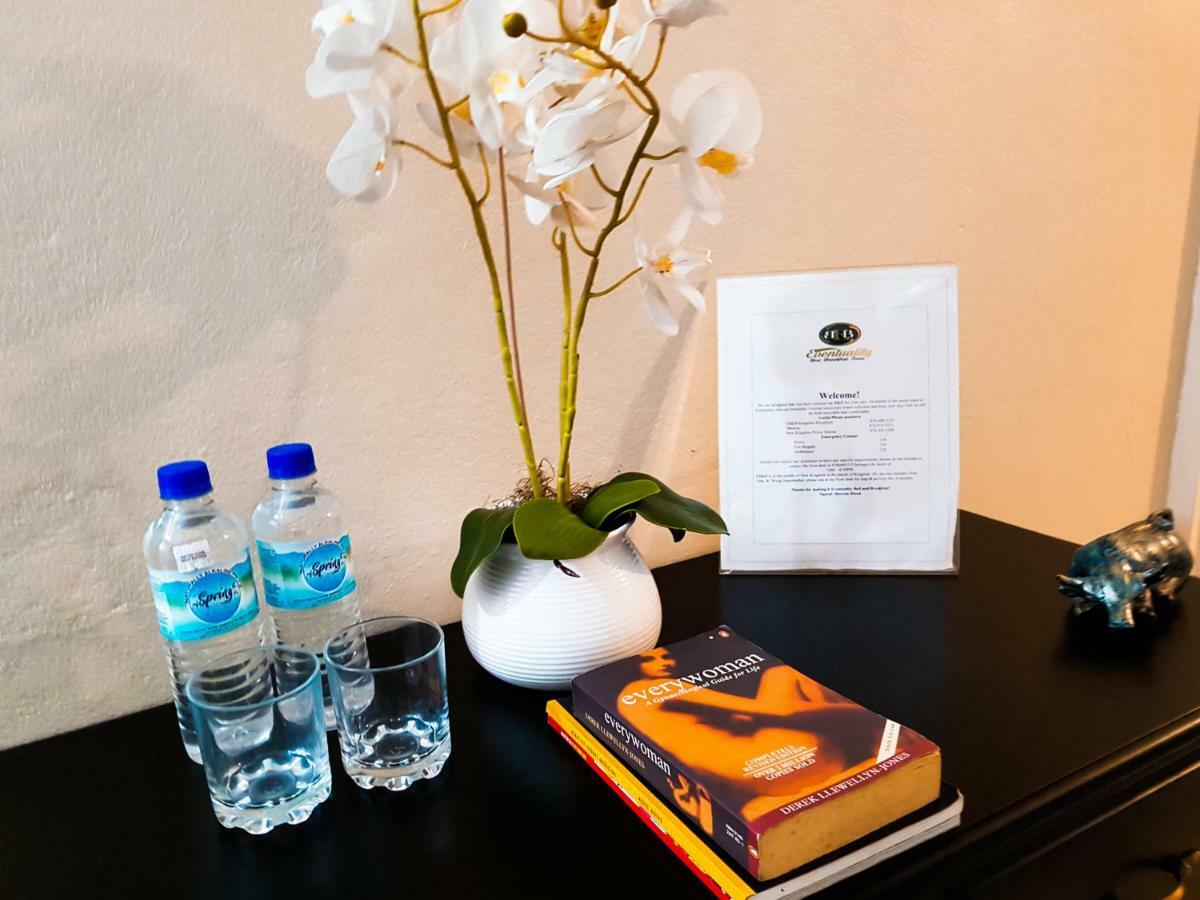 Eventuality B&B New קינגסטון מראה חיצוני תמונה