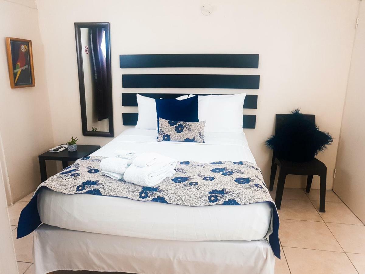 Eventuality B&B New קינגסטון מראה חיצוני תמונה