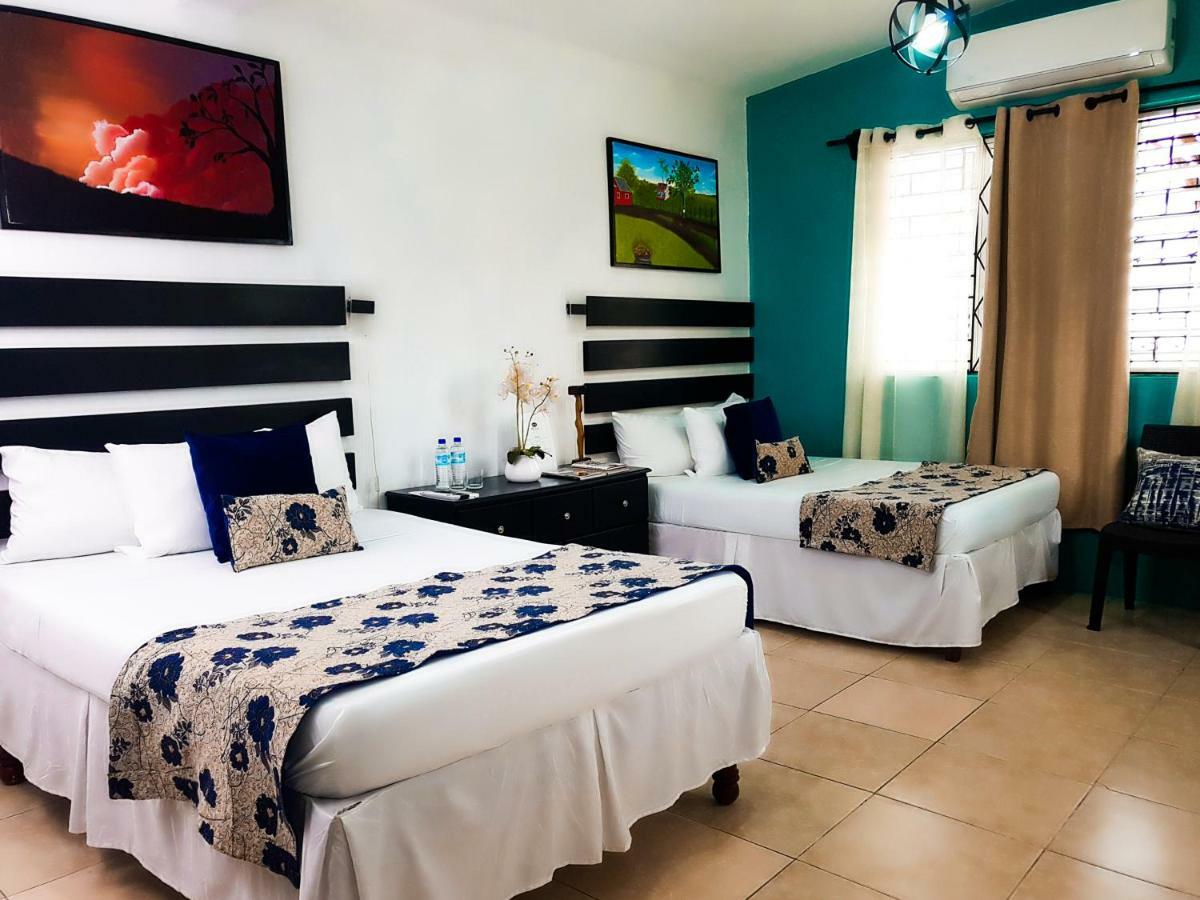 Eventuality B&B New קינגסטון מראה חיצוני תמונה