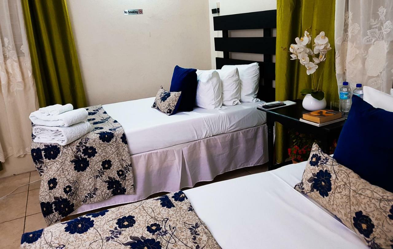 Eventuality B&B New קינגסטון מראה חיצוני תמונה